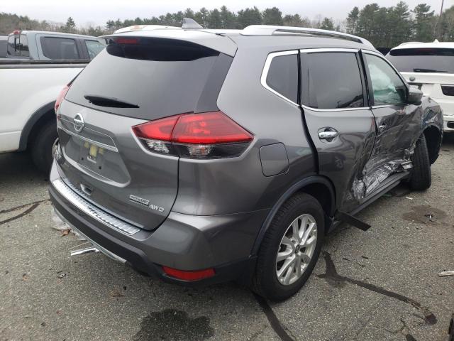 Photo 2 VIN: JN8AT2MV1LW133725 - NISSAN ROGUE S 