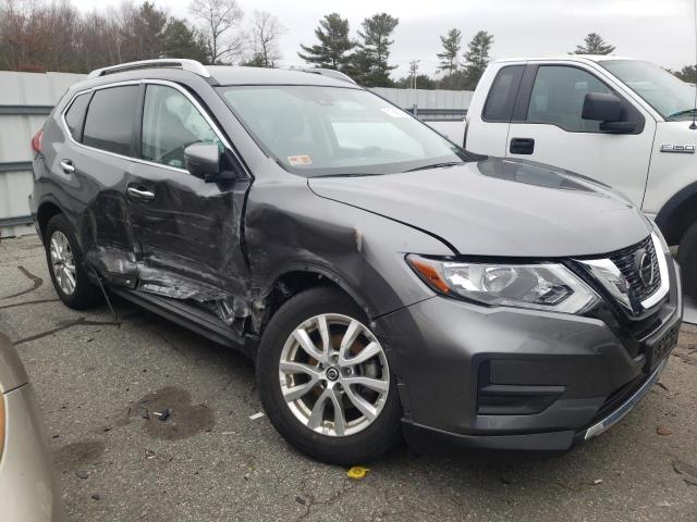 Photo 3 VIN: JN8AT2MV1LW133725 - NISSAN ROGUE S 