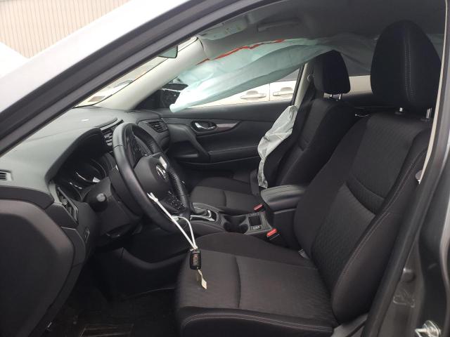 Photo 6 VIN: JN8AT2MV1LW133725 - NISSAN ROGUE S 