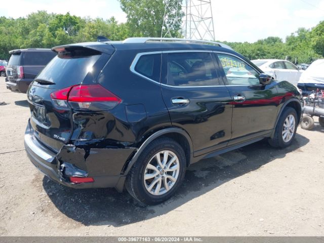 Photo 3 VIN: JN8AT2MV1LW134714 - NISSAN ROGUE 