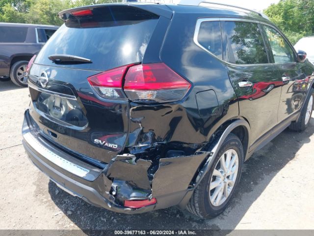 Photo 5 VIN: JN8AT2MV1LW134714 - NISSAN ROGUE 