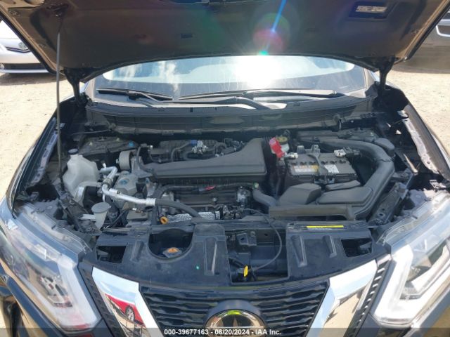 Photo 9 VIN: JN8AT2MV1LW134714 - NISSAN ROGUE 