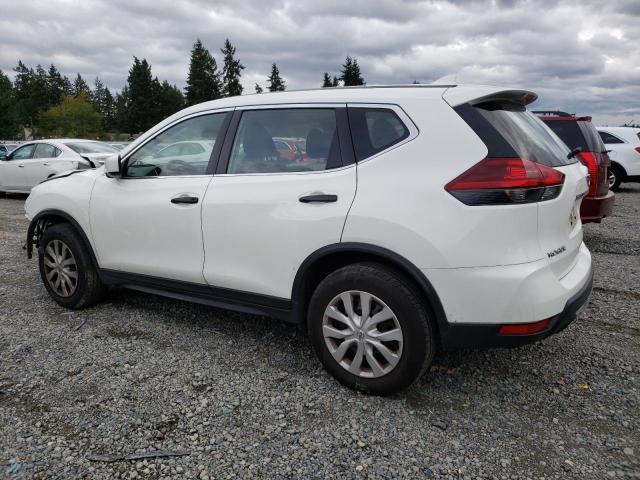 Photo 1 VIN: JN8AT2MV1LW139556 - NISSAN ROGUE 