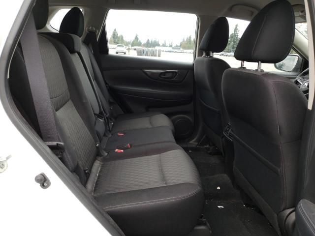 Photo 10 VIN: JN8AT2MV1LW139556 - NISSAN ROGUE 