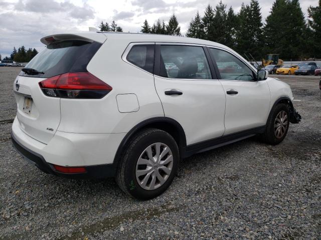 Photo 2 VIN: JN8AT2MV1LW139556 - NISSAN ROGUE 