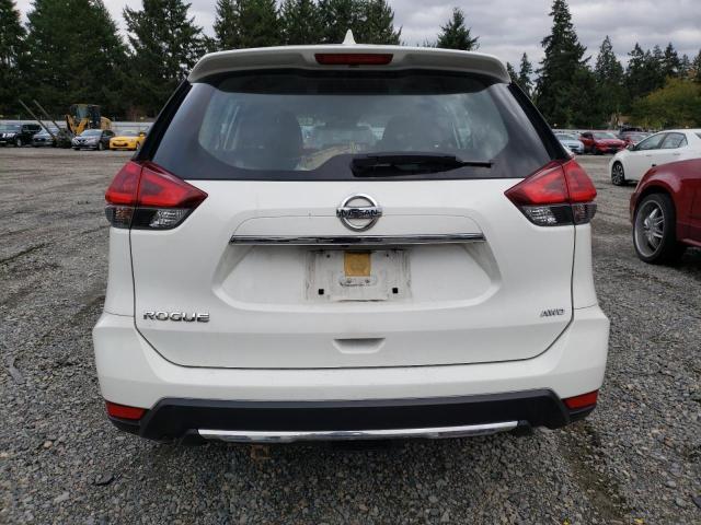 Photo 5 VIN: JN8AT2MV1LW139556 - NISSAN ROGUE 