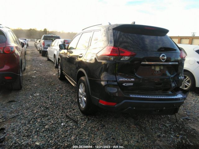 Photo 2 VIN: JN8AT2MV1LW140111 - NISSAN ROGUE 