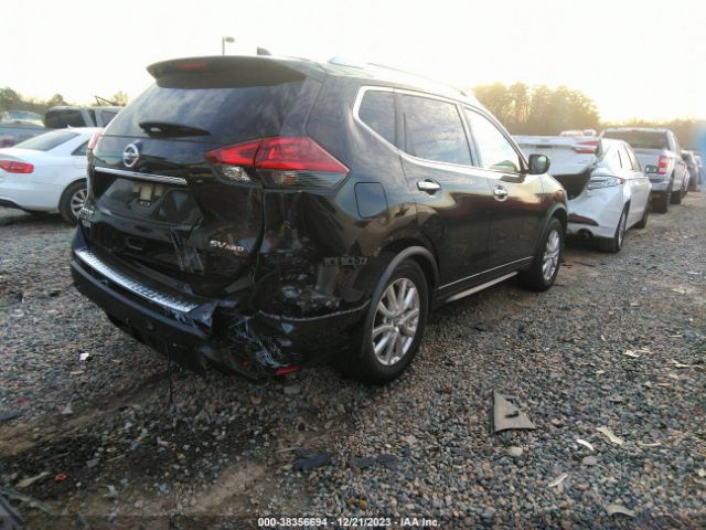 Photo 3 VIN: JN8AT2MV1LW140111 - NISSAN ROGUE 