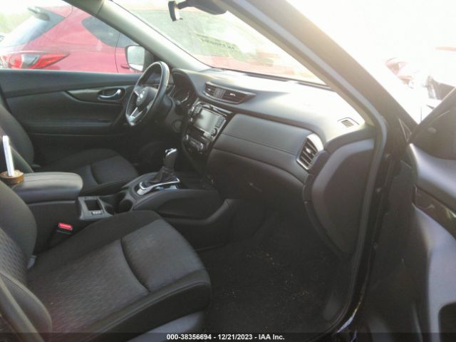 Photo 4 VIN: JN8AT2MV1LW140111 - NISSAN ROGUE 