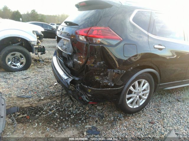 Photo 5 VIN: JN8AT2MV1LW140111 - NISSAN ROGUE 