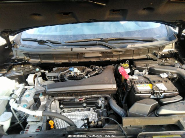 Photo 9 VIN: JN8AT2MV1LW140111 - NISSAN ROGUE 