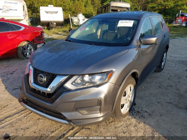 Photo 1 VIN: JN8AT2MV1LW140562 - NISSAN ROGUE 