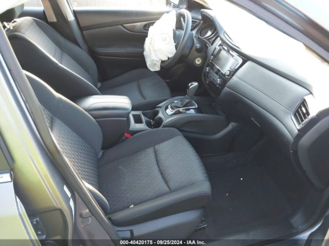 Photo 4 VIN: JN8AT2MV1LW140562 - NISSAN ROGUE 