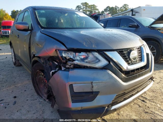 Photo 5 VIN: JN8AT2MV1LW140562 - NISSAN ROGUE 