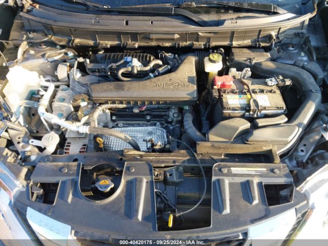 Photo 9 VIN: JN8AT2MV1LW140562 - NISSAN ROGUE 