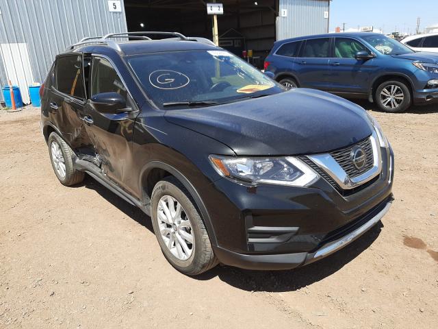 Photo 0 VIN: JN8AT2MV1LW142893 - NISSAN ROGUE S 