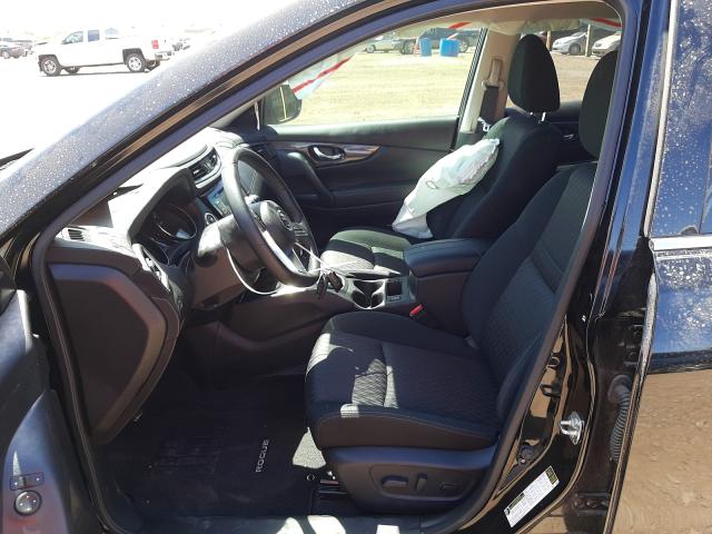 Photo 4 VIN: JN8AT2MV1LW142893 - NISSAN ROGUE S 