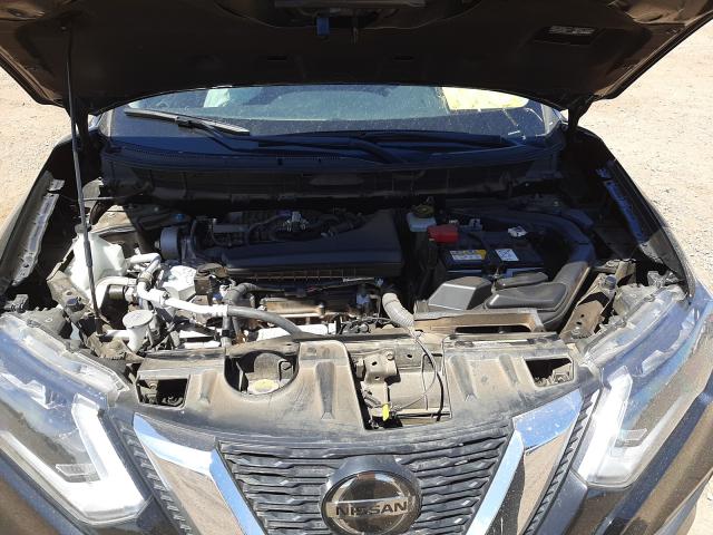 Photo 6 VIN: JN8AT2MV1LW142893 - NISSAN ROGUE S 