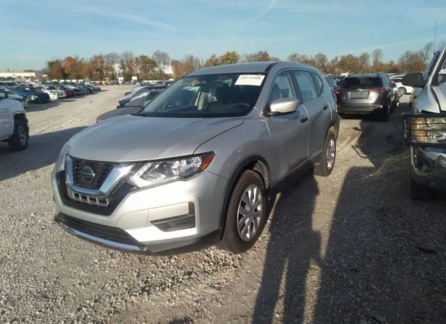 Photo 1 VIN: JN8AT2MV1LW143784 - NISSAN ROGUE 