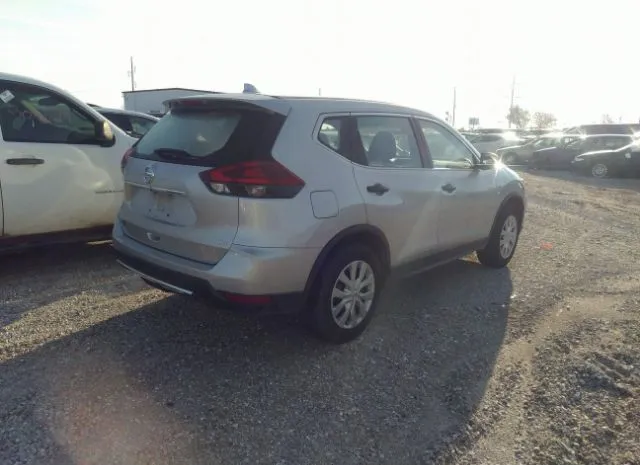 Photo 3 VIN: JN8AT2MV1LW143784 - NISSAN ROGUE 