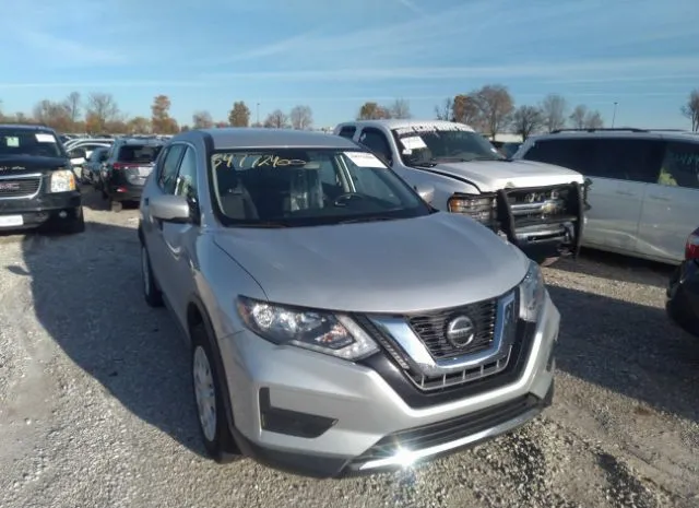 Photo 5 VIN: JN8AT2MV1LW143784 - NISSAN ROGUE 