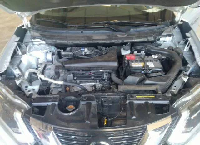 Photo 9 VIN: JN8AT2MV1LW143784 - NISSAN ROGUE 