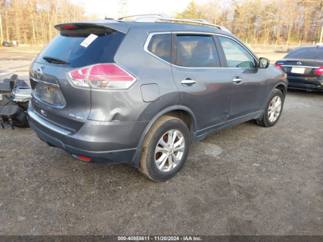 Photo 3 VIN: JN8AT2MV2GW131861 - NISSAN ROGUE 