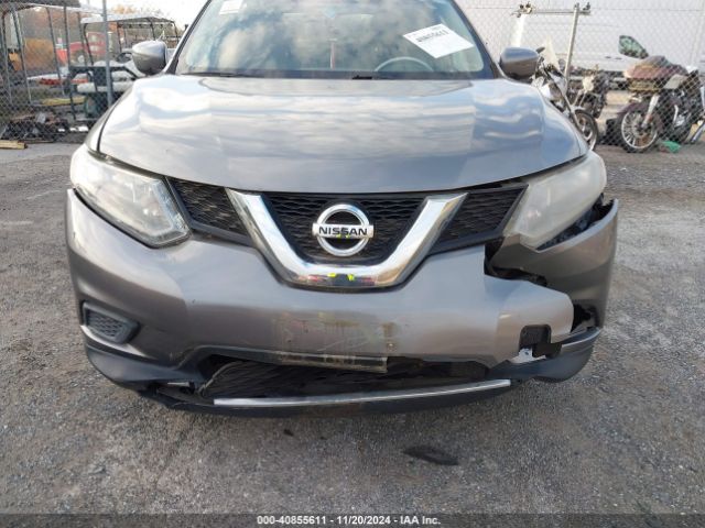 Photo 5 VIN: JN8AT2MV2GW131861 - NISSAN ROGUE 