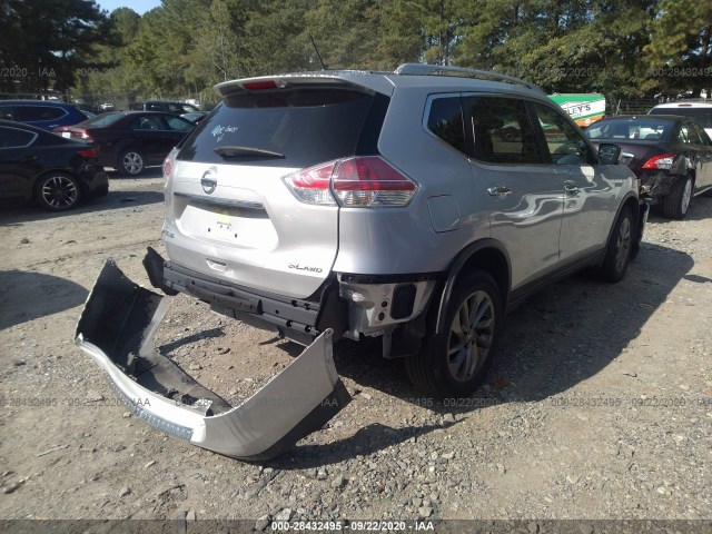 Photo 3 VIN: JN8AT2MV2GW131973 - NISSAN ROGUE 