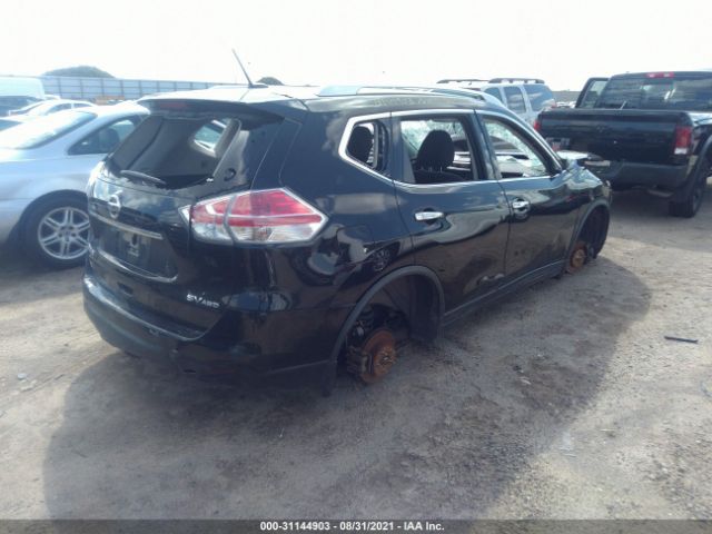 Photo 3 VIN: JN8AT2MV2GW132394 - NISSAN ROGUE 