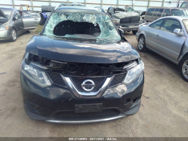 Photo 5 VIN: JN8AT2MV2GW132394 - NISSAN ROGUE 