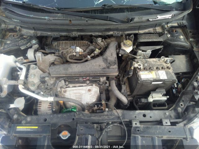 Photo 9 VIN: JN8AT2MV2GW132394 - NISSAN ROGUE 