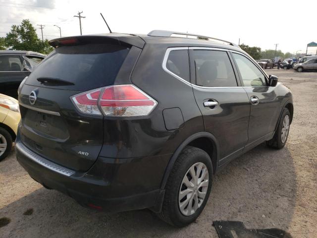 Photo 2 VIN: JN8AT2MV2GW132458 - NISSAN ROGUE 