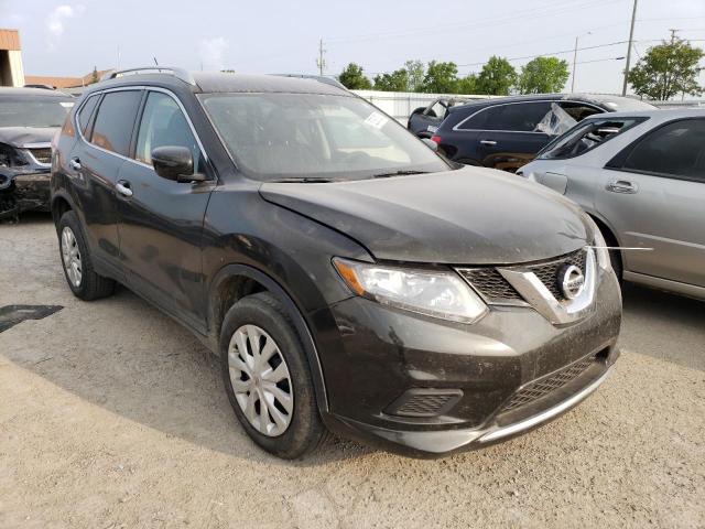 Photo 3 VIN: JN8AT2MV2GW132458 - NISSAN ROGUE 