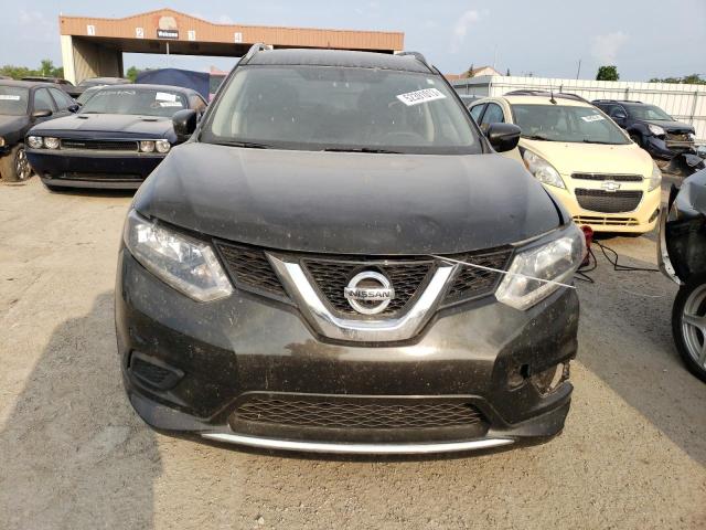 Photo 4 VIN: JN8AT2MV2GW132458 - NISSAN ROGUE 