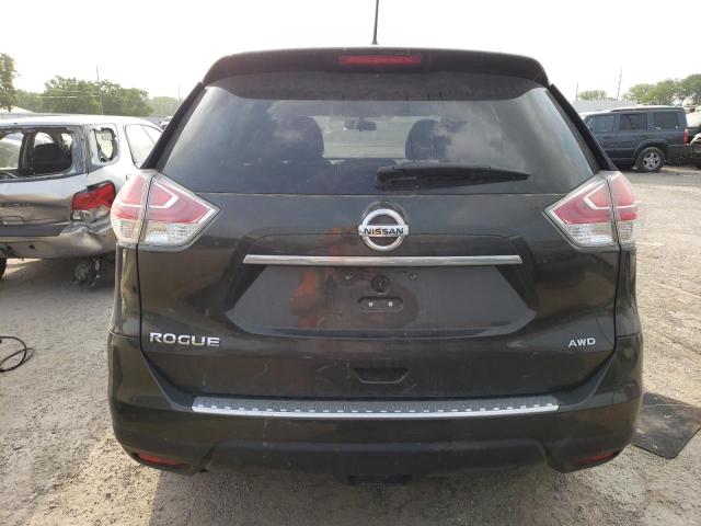 Photo 5 VIN: JN8AT2MV2GW132458 - NISSAN ROGUE 