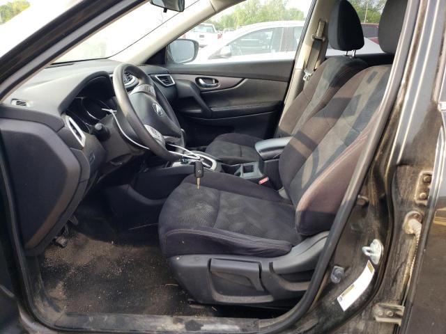 Photo 6 VIN: JN8AT2MV2GW132458 - NISSAN ROGUE 