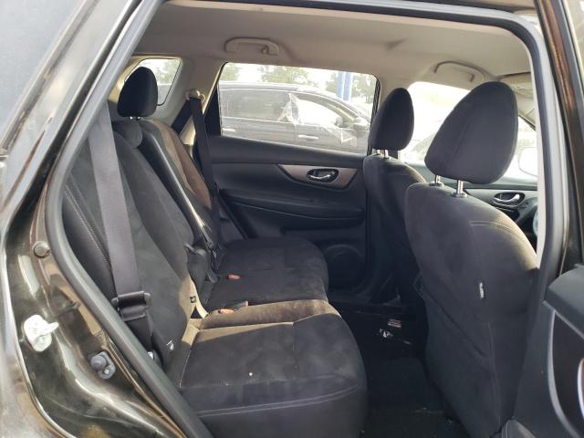 Photo 9 VIN: JN8AT2MV2GW132458 - NISSAN ROGUE 