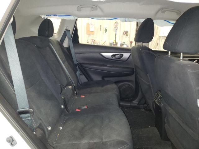 Photo 10 VIN: JN8AT2MV2GW132542 - NISSAN ROGUE S 