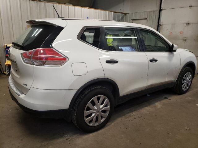 Photo 2 VIN: JN8AT2MV2GW132542 - NISSAN ROGUE S 