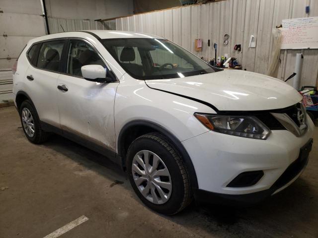 Photo 3 VIN: JN8AT2MV2GW132542 - NISSAN ROGUE S 