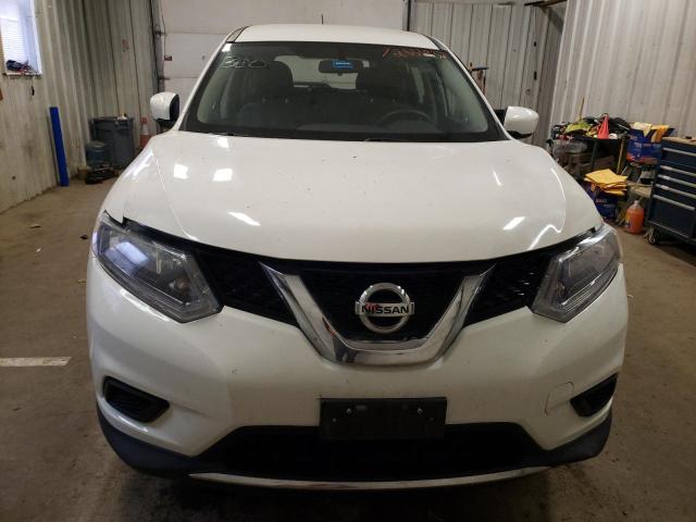 Photo 4 VIN: JN8AT2MV2GW132542 - NISSAN ROGUE S 