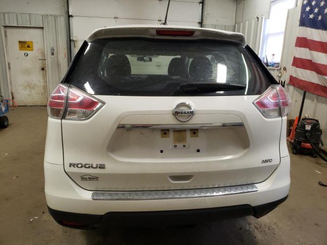 Photo 5 VIN: JN8AT2MV2GW132542 - NISSAN ROGUE S 