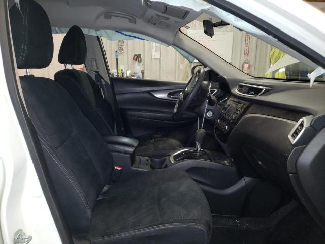 Photo 6 VIN: JN8AT2MV2GW132542 - NISSAN ROGUE S 