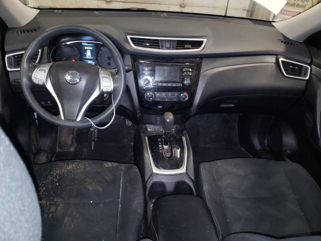 Photo 7 VIN: JN8AT2MV2GW132542 - NISSAN ROGUE S 