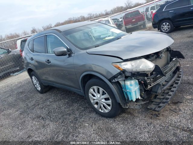 Photo 0 VIN: JN8AT2MV2GW133285 - NISSAN ROGUE 