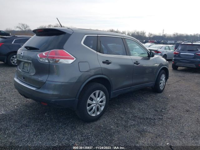 Photo 3 VIN: JN8AT2MV2GW133285 - NISSAN ROGUE 