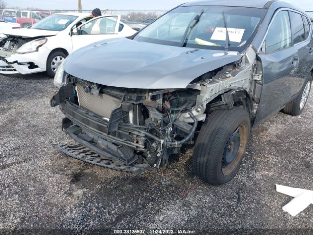 Photo 5 VIN: JN8AT2MV2GW133285 - NISSAN ROGUE 