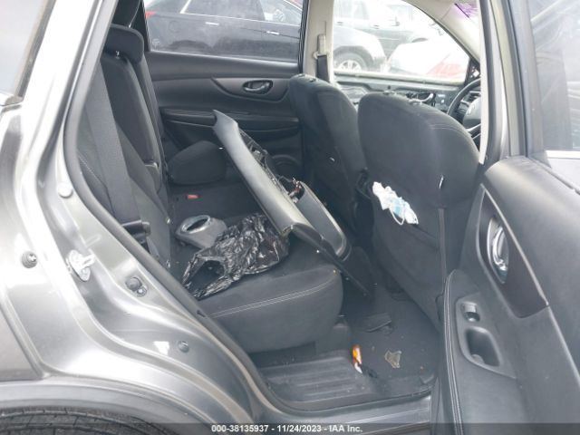 Photo 7 VIN: JN8AT2MV2GW133285 - NISSAN ROGUE 