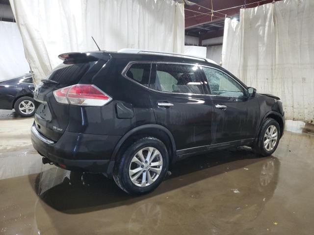 Photo 2 VIN: JN8AT2MV2GW135036 - NISSAN ROGUE 